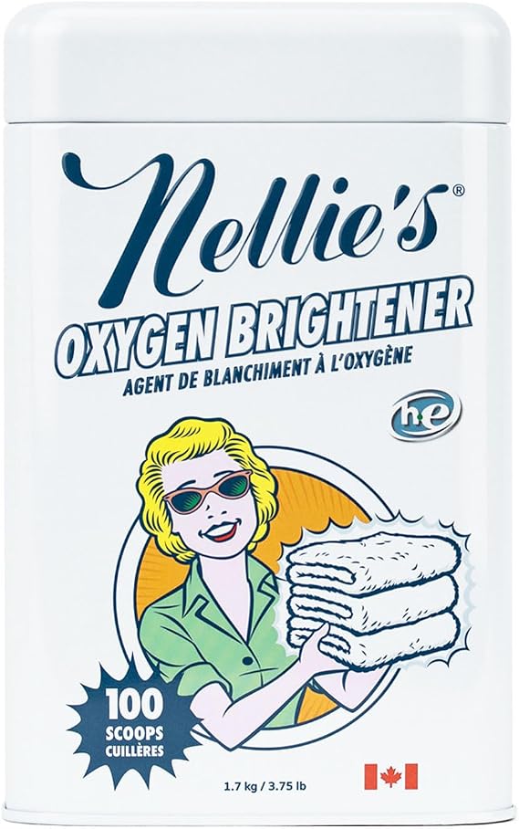 Oxygen Brightener
