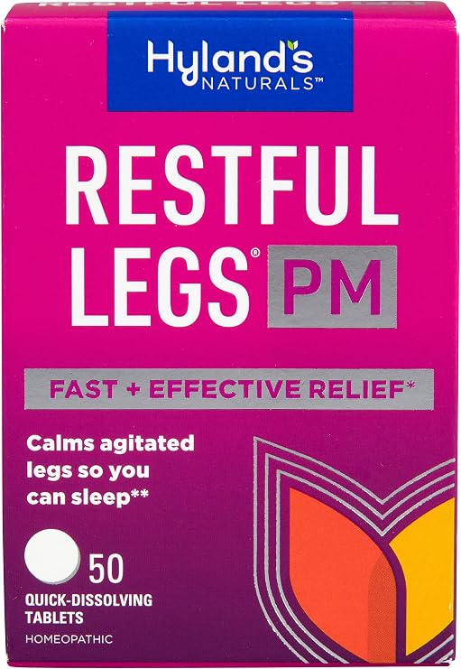 Restless Legs Support