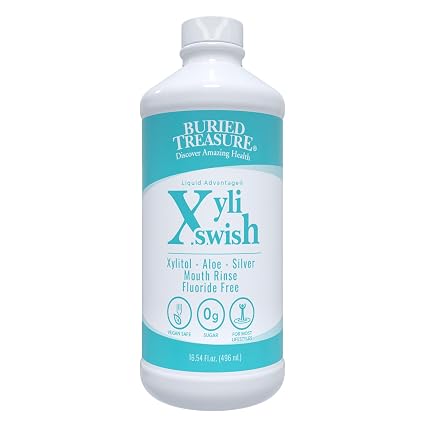 Adult Mouth Rinse