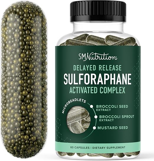 Sulforaphane